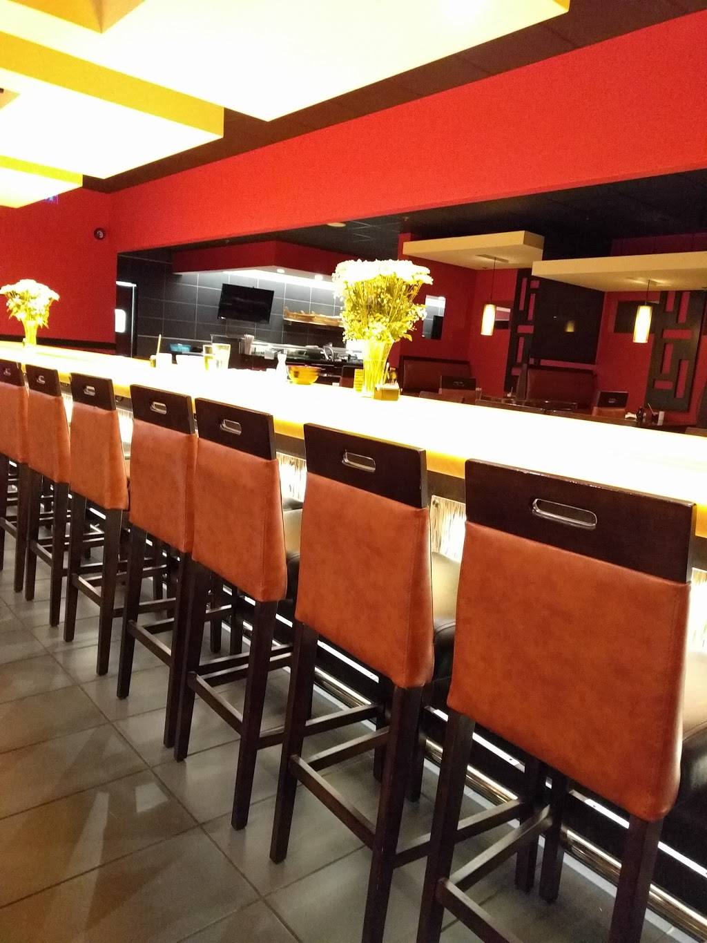 I Love Sushi Japanese Cuisine | restaurant | 8429 US-72, Madison, AL 35758, USA | 2563258818 OR +1 256-325-8818