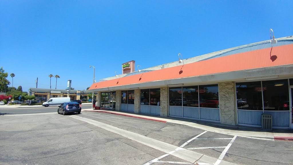 Rubios | restaurant | 2906, 2000 N Sepulveda Blvd, Manhattan Beach, CA 90266, USA | 3109397098 OR +1 310-939-7098