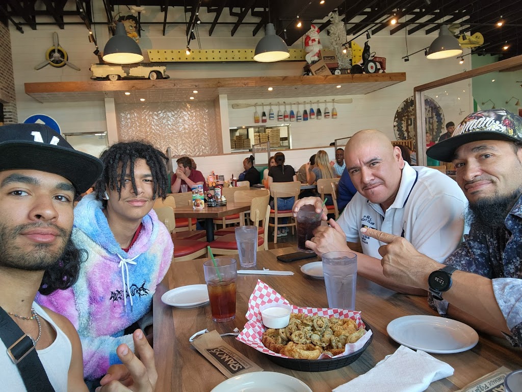 Spankys | restaurant | 7118 Bellaire Blvd, Houston, TX 77074, USA | 3468950555 OR +1 346-895-0555