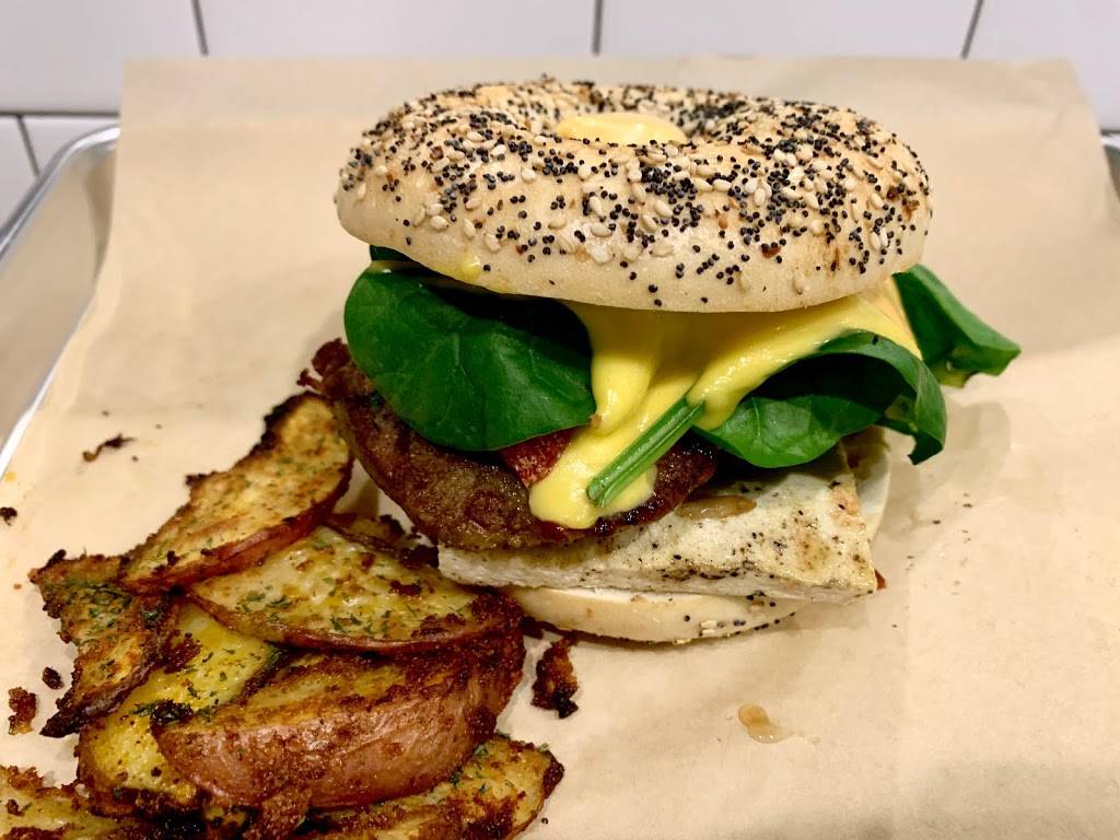 Vegout Bethlehem | restaurant | 1 E Church St, Bethlehem, PA 18018, USA | 6104190126 OR +1 610-419-0126