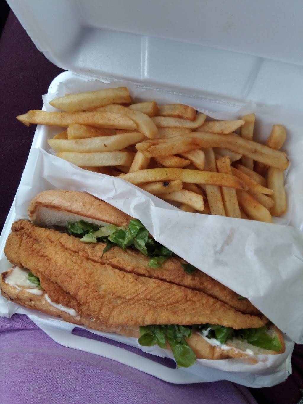 Wings & Seafood | restaurant | 188 Upper Riverdale Rd A, Jonesboro, GA 30236, USA | 7706032290 OR +1 770-603-2290