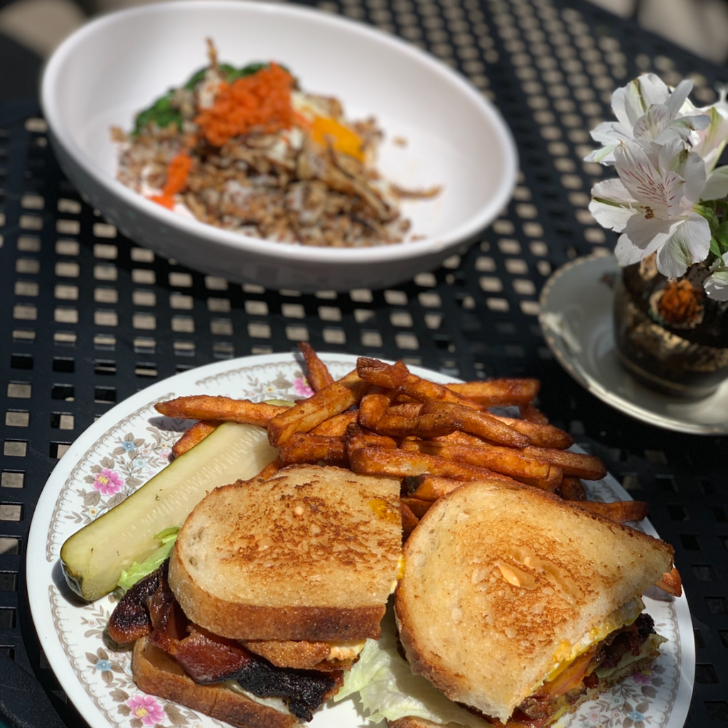 Frances | restaurant | 733 Copeland St, Pittsburgh, PA 15232, USA | 4127096068 OR +1 412-709-6068