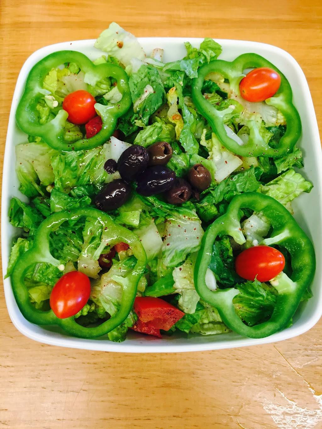 Falafel House | restaurant | 548 E Cotati Ave, Cotati, CA 94931, USA | 7076655095 OR +1 707-665-5095