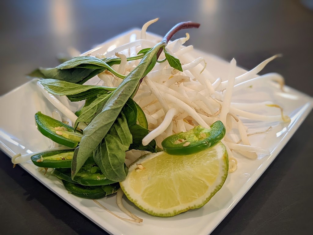 Pho Town | restaurant | 746 N Prince Frederick Blvd, Prince Frederick, MD 20678, USA | 4432957409 OR +1 443-295-7409