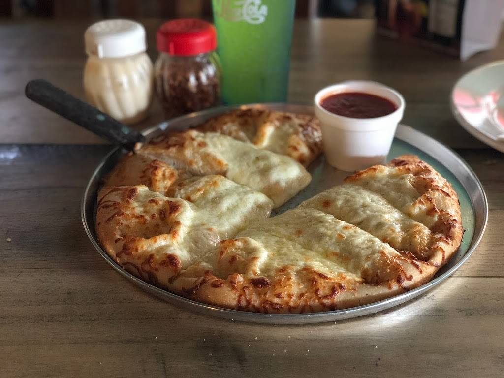 Impellizzeris Pizza | restaurant | 1381 Bardstown Rd, Louisville, KY 40204, USA | 5024542711 OR +1 502-454-2711