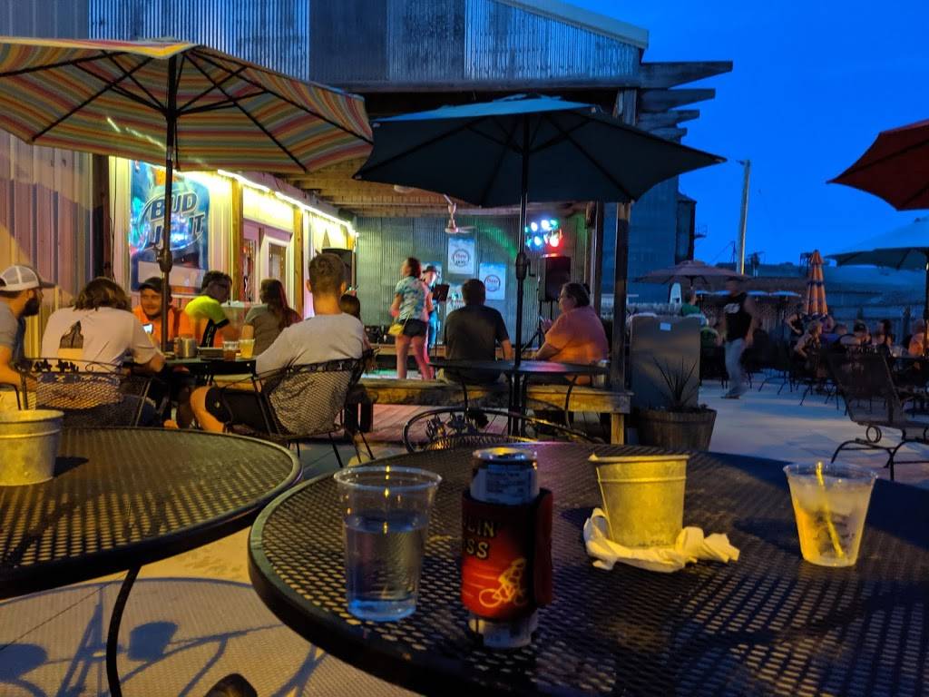 THE BAR in Lake View | restaurant | 416 S Main St, Lake View, IA 51450, USA | 7126652614 OR +1 712-665-2614