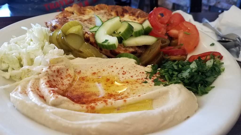 Amira Grill | restaurant | 4101 E Evans Ave, Denver, CO 80222, USA | 3037567700 OR +1 303-756-7700