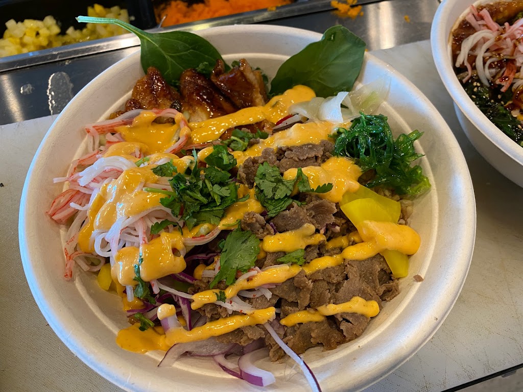 Taiwan Ice Cream & Poke | restaurant | 34940 Emerald Coast Pkwy UNIT 181, Destin, FL 32541, USA | 8503532479 OR +1 850-353-2479