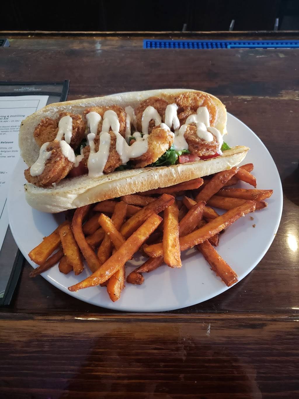 Burgers & Suds | restaurant | 360 SE 15th St, Pompano Beach, FL 33060, USA | 9547728007 OR +1 954-772-8007