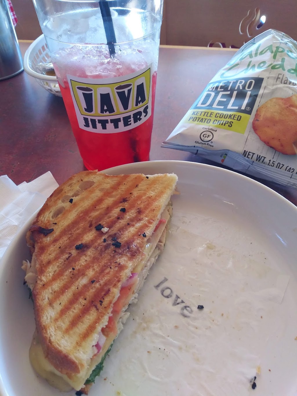 Java Jitters | cafe | 2245 Clearwater Dr #5385, Bullhead City, AZ 86442, USA | 9282995129 OR +1 928-299-5129