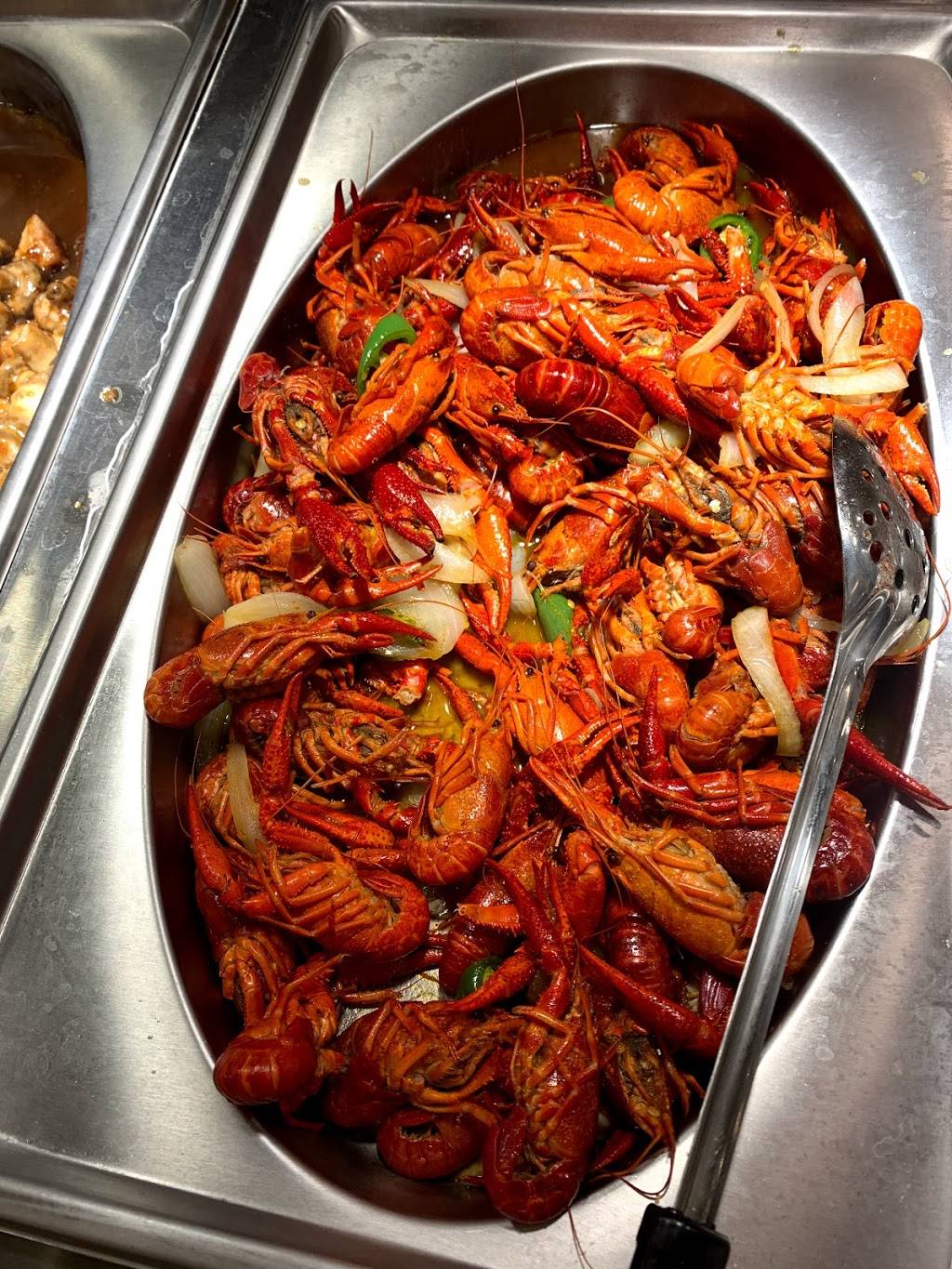 World Buffet | restaurant | 1919 E Riverside Dr, Ontario, CA 91761, USA | 9099230688 OR +1 909-923-0688