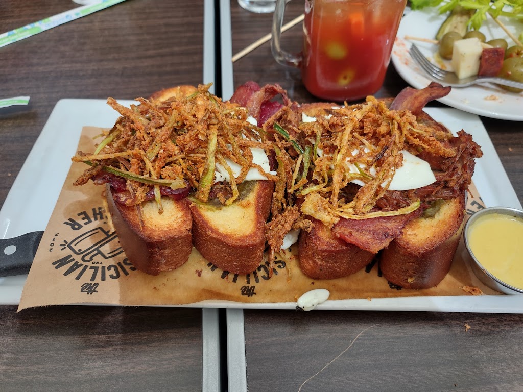 Hash Kitchen Peoria | restaurant | 9780 W Northern Ave #1110, Peoria, AZ 85345, USA | 6234715471 OR +1 623-471-5471