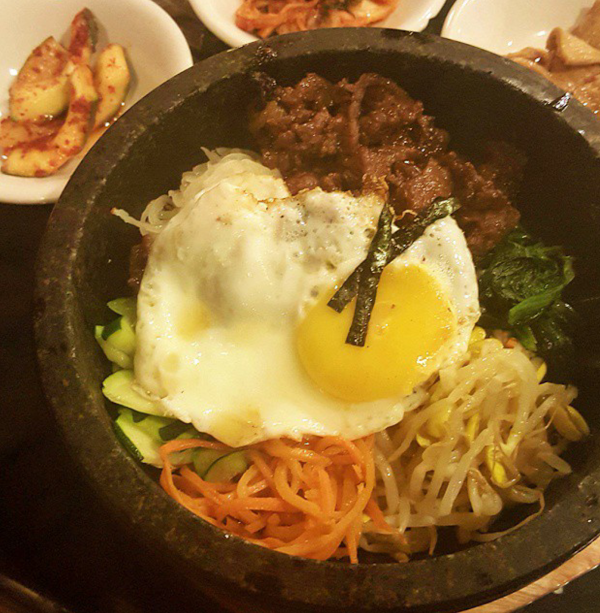 I Love Korea | restaurant | 404 Jordan Ln NW, Huntsville, AL 35805, USA | 2564897766 OR +1 256-489-7766