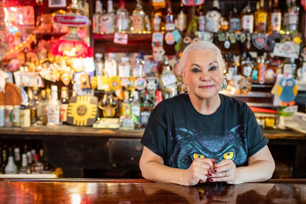 The Original Owl Bar & Cafe | cafe | 77 US-380, San Antonio, NM 87832, USA | 5758359946 OR +1 575-835-9946