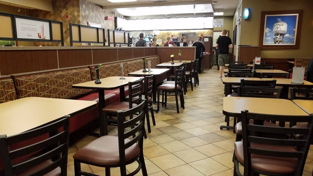 Chick-fil-A | restaurant | 2424 Lincoln Hwy, Langhorne, PA 19047, USA | 2157413500 OR +1 215-741-3500