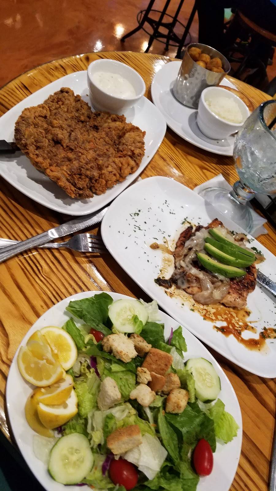 Bombshells | restaurant | 14191 Northwest Fwy, Houston, TX 77040, USA | 2818456411 OR +1 281-845-6411