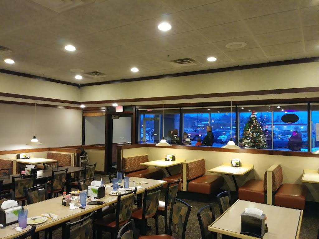 Fuji Buffet Of Mentor | restaurant | 9130 Mentor Ave, Mentor, OH 44060, USA | 4402058878 OR +1 440-205-8878