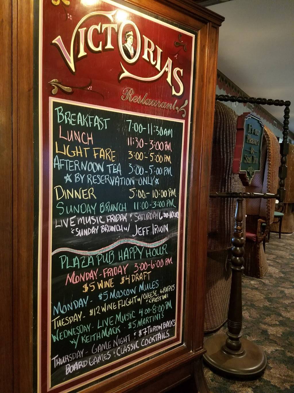 Victorias Restaraunt | restaurant | 204, 256 N Boardwalk, Rehoboth Beach, DE 19971, USA | 3022270615 OR +1 302-227-0615