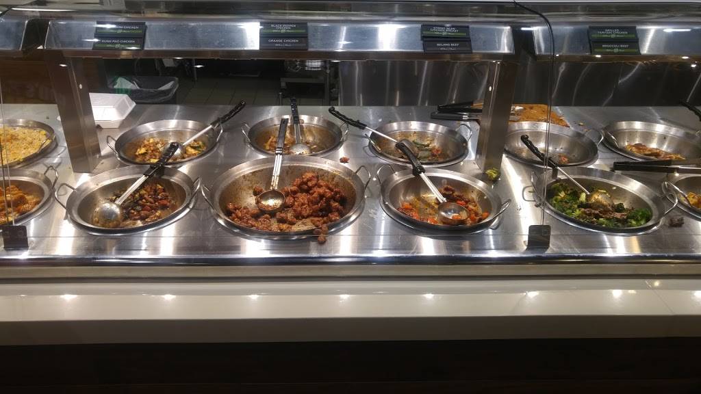 Panda Express | restaurant | 11071 SW Village Pkwy, Port St. Lucie, FL 34987, USA | 7723459918 OR +1 772-345-9918