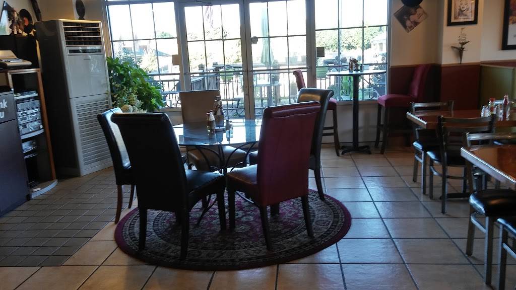 Uncle Sams Cafe | restaurant | 2000 Commerce Pl, McDonough, GA 30253, USA | 7702882206 OR +1 770-288-2206