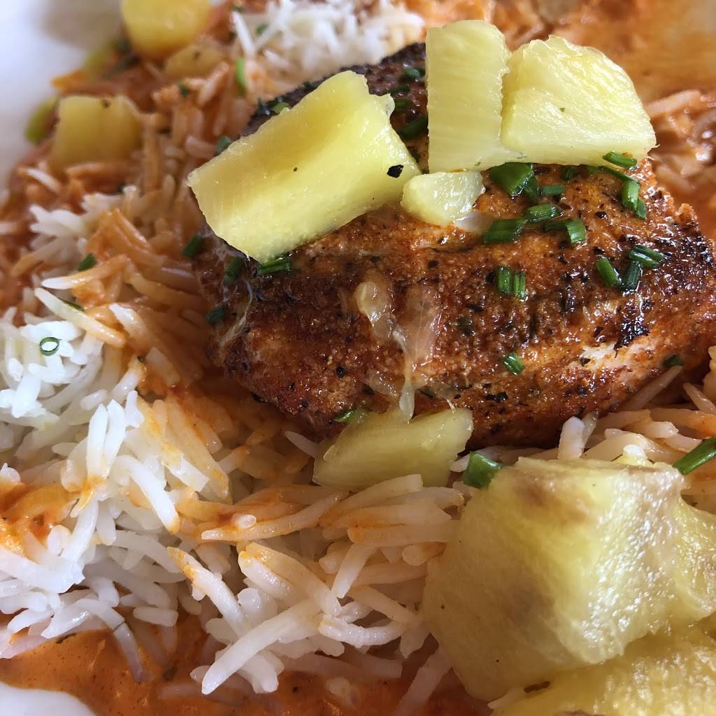 Bazins on Church | restaurant | 111 Church St NW, Vienna, VA 22180, USA | 7032557212 OR +1 703-255-7212