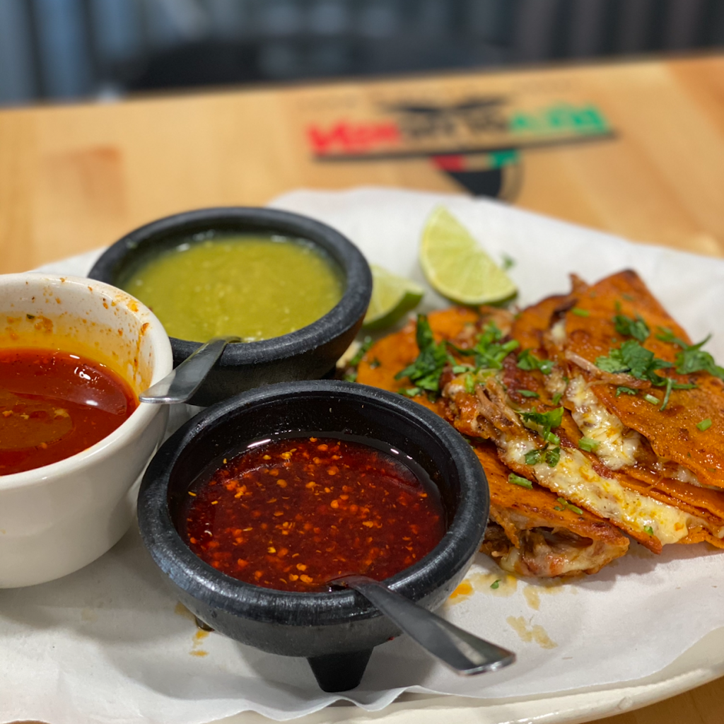 LA REVOLUCION | restaurant | 4310 Blanco Rd, San Antonio, TX 78212, USA | 2102908131 OR +1 210-290-8131