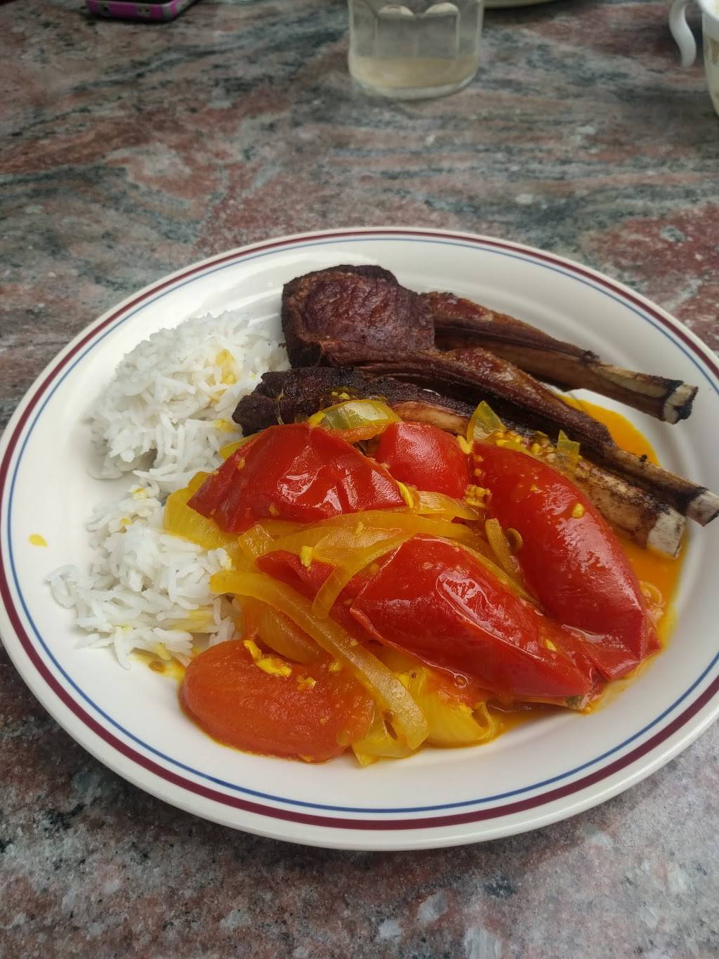 JOON | restaurant | 1835 Monroe St, Madison, WI 53703, USA | 6082164511 OR +1 608-216-4511