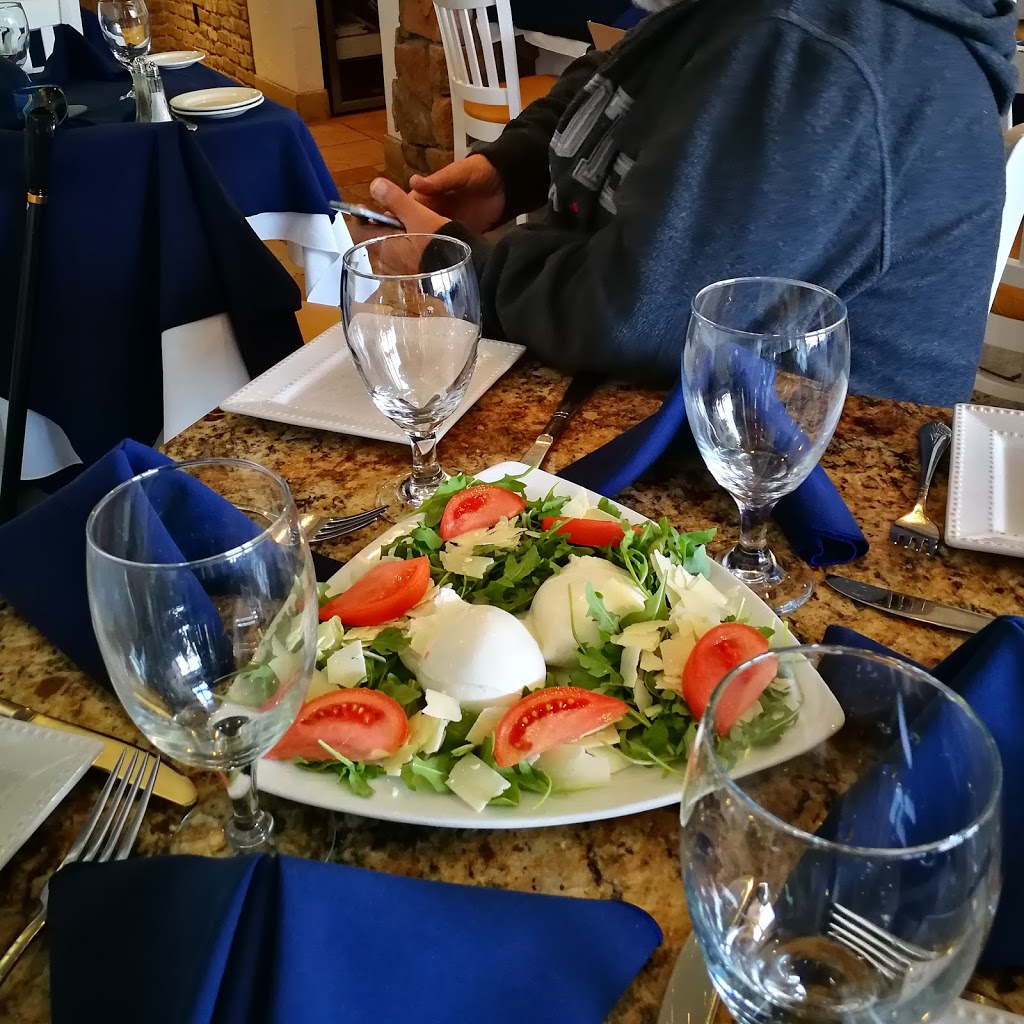 Dolce Italia | restaurant | 6551 Gateway Ave, Sarasota, FL 34231, USA | 9419217007 OR +1 941-921-7007