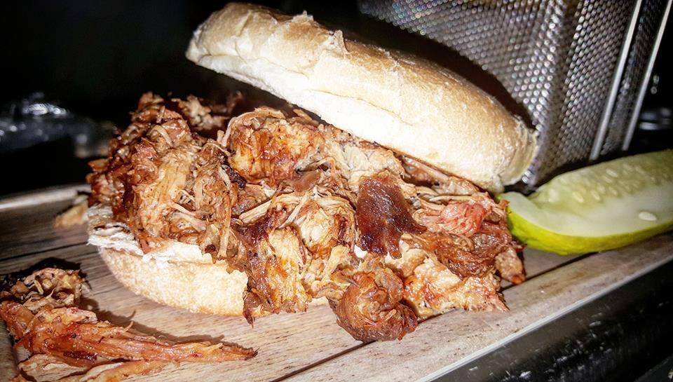 MoJos BBQ Grill & Tavern | restaurant | 95 Brewery Ln, Portsmouth, NH 03801, USA | 6034366656 OR +1 603-436-6656