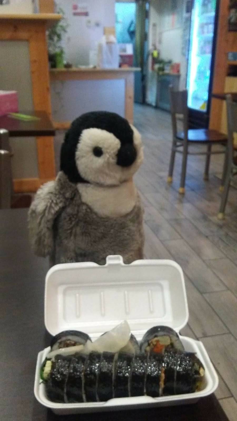 New York Kim-Bob NaRa | restaurant | 153-02 Northern Blvd, Flushing, NY 11354, USA | 7188880787 OR +1 718-888-0787