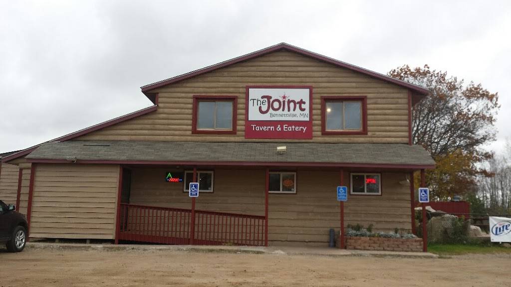 The Joint - Tavern & Eatery | restaurant | 26838 US-169, Aitkin, MN 56431, USA | 2186783799 OR +1 218-678-3799