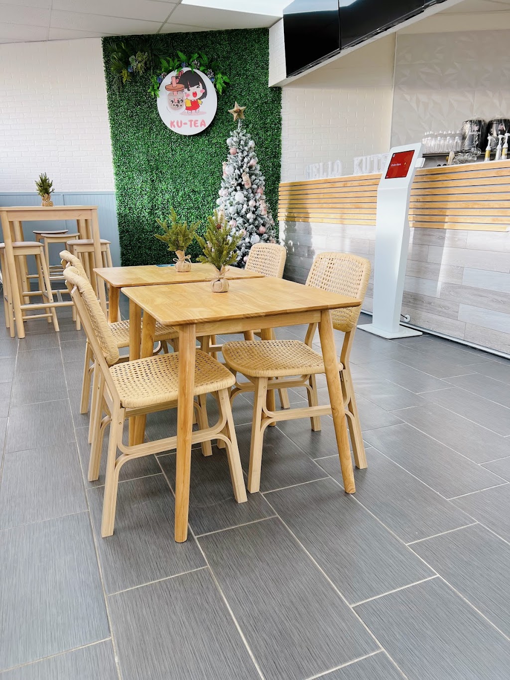 Ku Tea Coffee & Tea Town | meal takeaway | 14542 Potomac Mills Rd, Woodbridge, VA 22192, USA | 5715307762 OR +1 571-530-7762