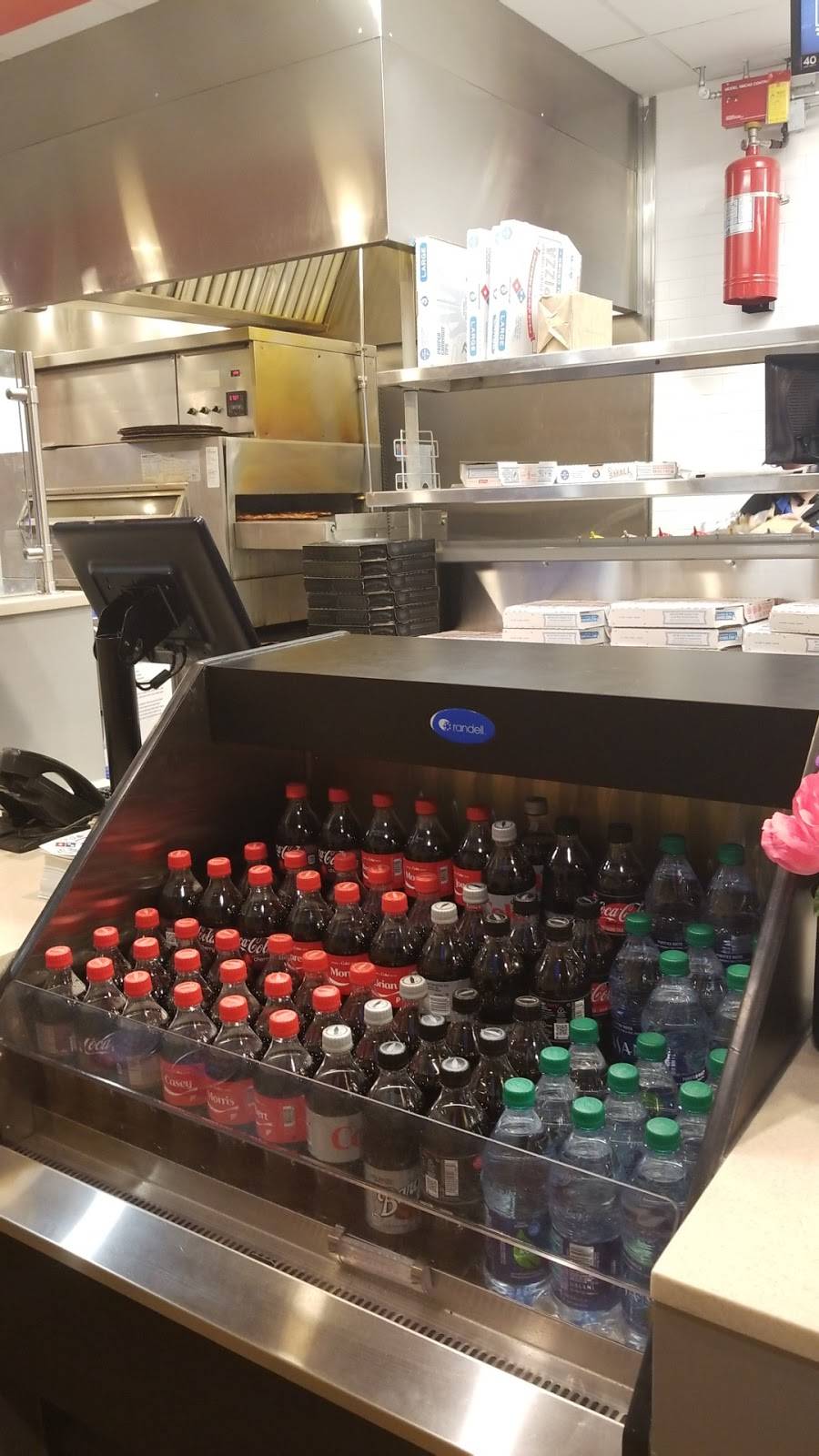 Dominos Pizza | meal delivery | 91 W Mineral Ave, Littleton, CO 80120, USA | 3037977889 OR +1 303-797-7889