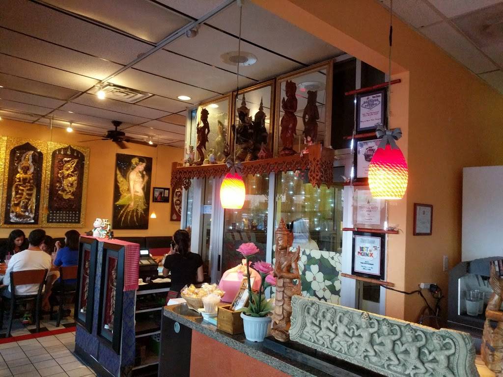 Sala Thai Restaurant | restaurant | 10880 N 32nd St #29, Phoenix, AZ 85028, USA | 6029711293 OR +1 602-971-1293