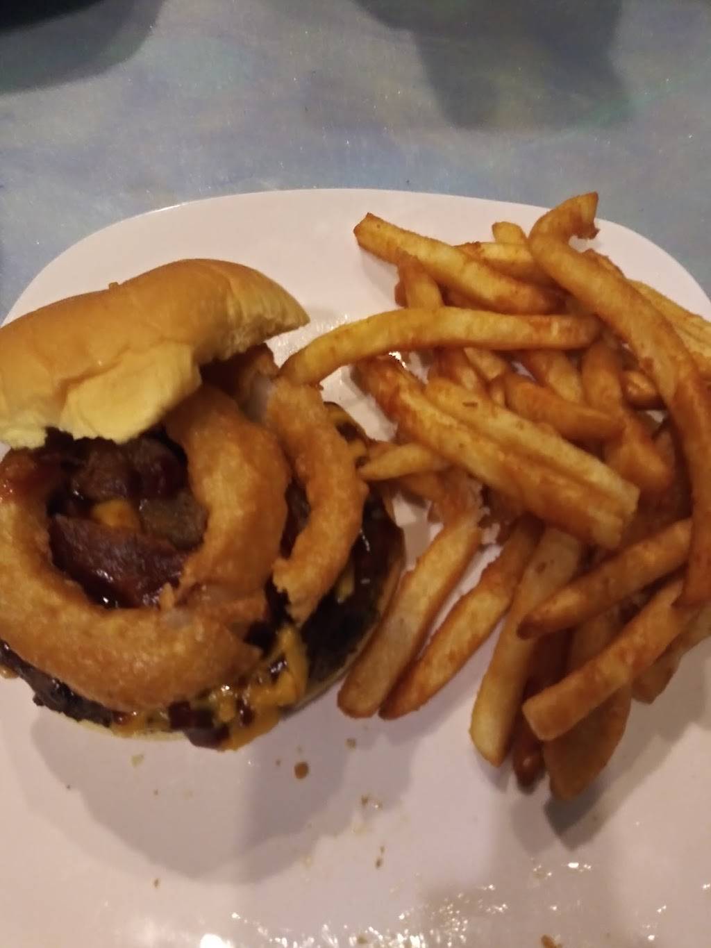 Big Lick Tropical Grill | restaurant | 4001 Murray Pl, Lynchburg, VA 24501, USA | 4345283604 OR +1 434-528-3604