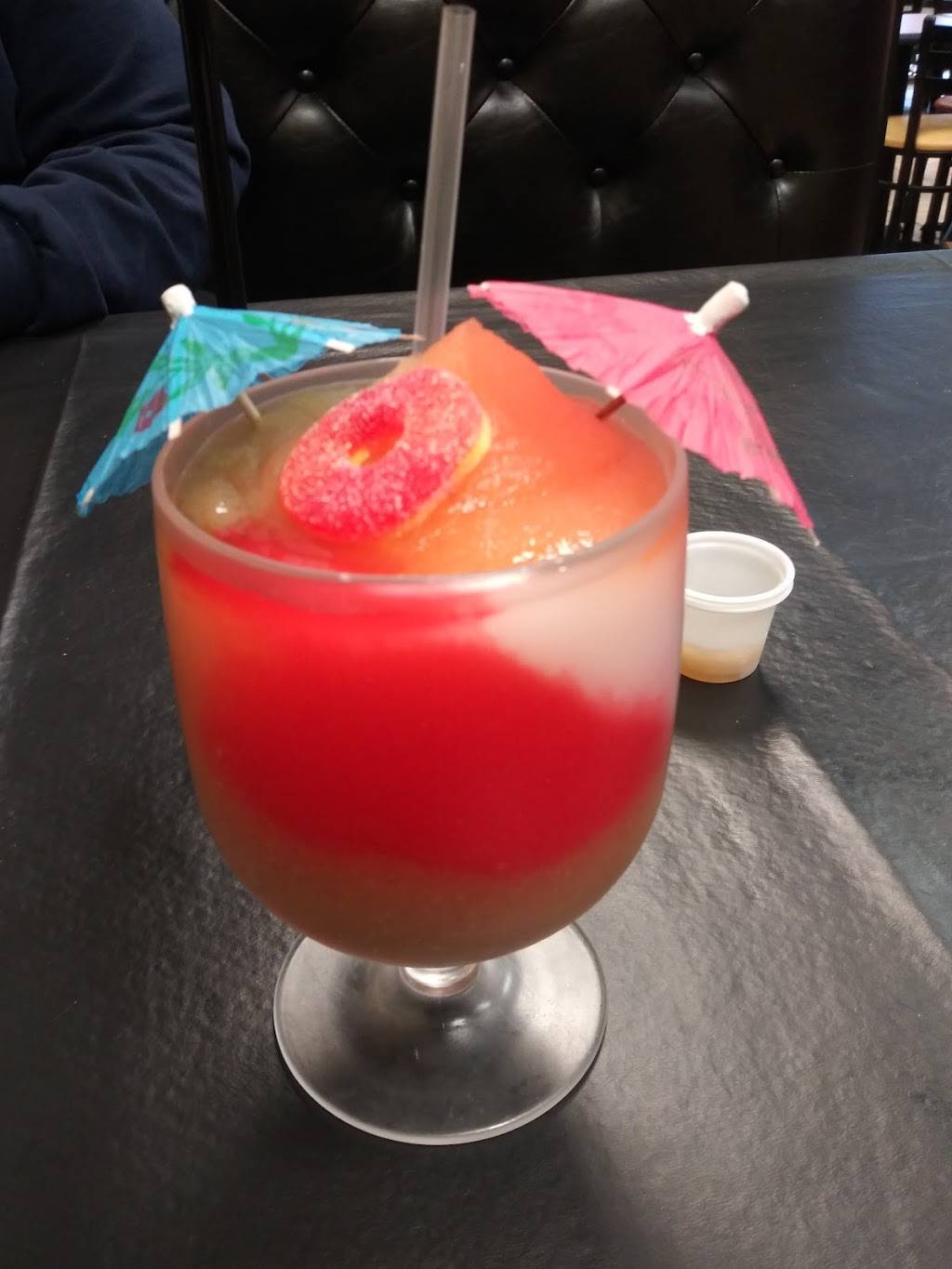 Léa-Léa’s Daiquiri Spot | restaurant | 18900 Dallas Pkwy Suite 104, Dallas, TX 75287, USA | 4697262630 OR +1 469-726-2630