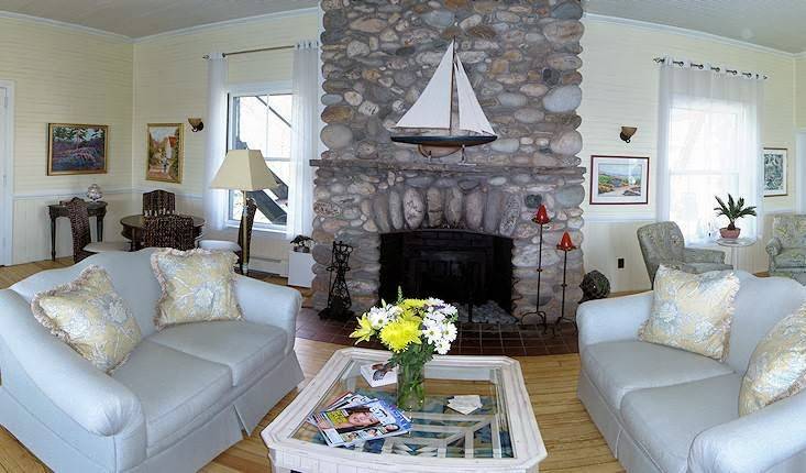 Grey Havens Inn | restaurant | 96 Seguinland Rd, Georgetown, ME 04548, USA | 2073712616 OR +1 207-371-2616