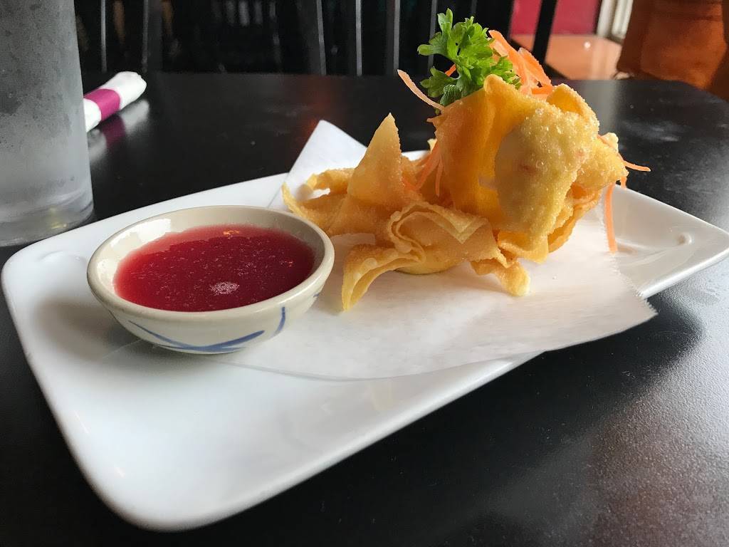 Red Sugar Cafe | restaurant | 24 Vernon St, Wakefield, MA 01880, USA | 7815870348 OR +1 781-587-0348