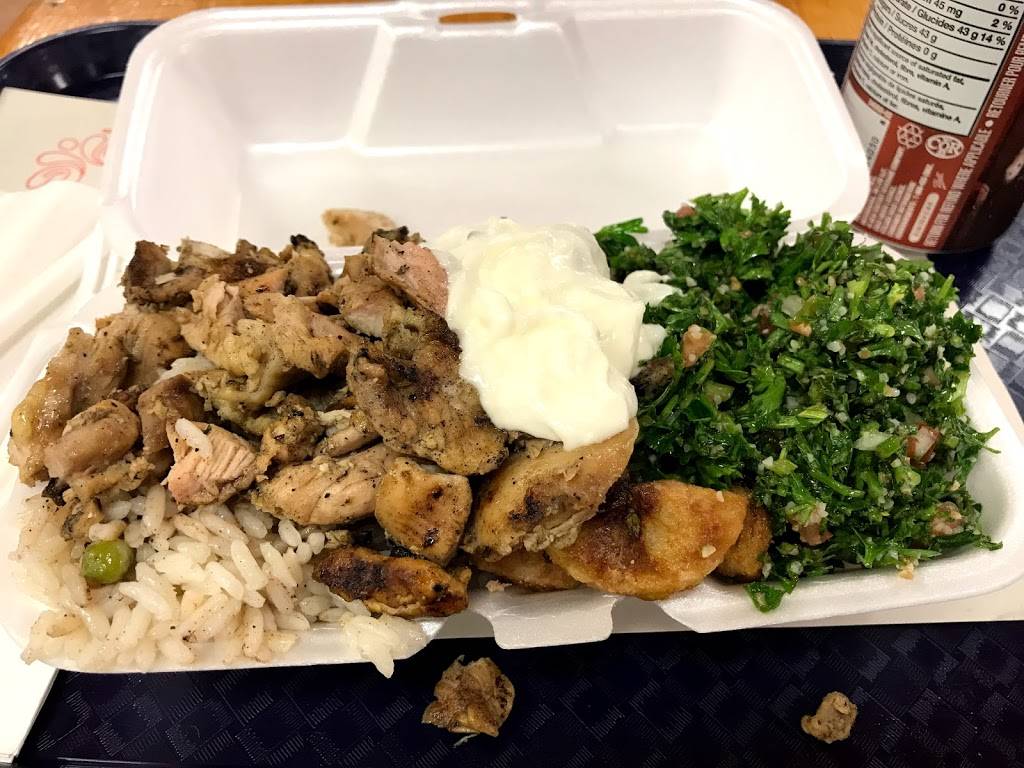 Aladdin Restaurant (Plaza Cote Des neiges) | restaurant | 6700 Chemin de la Côte-des-Neiges, Montréal, QC H3S 2B2, Canada | 5147892244 OR +1 514-789-2244