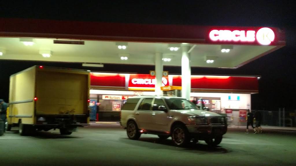 Circle K | meal takeaway | 2080 W Ruthrauff Rd, Tucson, AZ 85705, USA | 5206909741 OR +1 520-690-9741