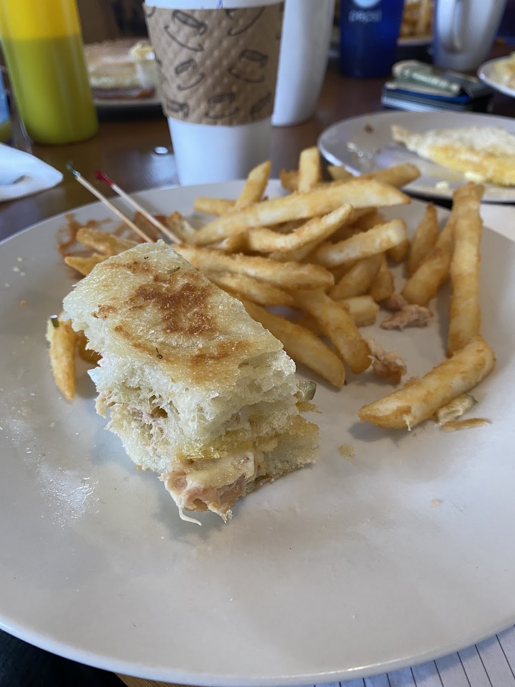 Cape arago cafe & espresso | restaurant | 91120 Cape Arago Hwy, Coos Bay, OR 97420, USA | 5418082226 OR +1 541-808-2226