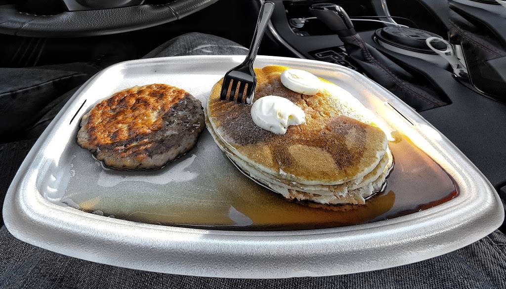 McDonalds | cafe | 190 Hansen Blvd, North Aurora, IL 60542, USA | 6309079401 OR +1 630-907-9401