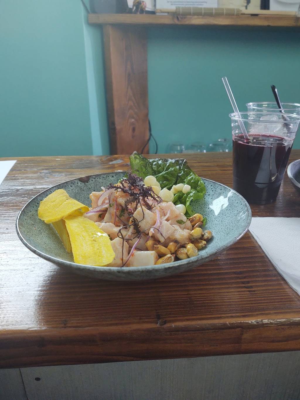 Caleta 111 | restaurant | 111-27 Jamaica Ave, Richmond Hill, NY 11418, USA | 9293350386 OR +1 929-335-0386