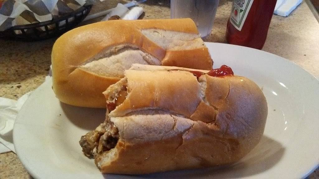 Spinellis Brick oven Pizzeria | restaurant | 107 Kinsley Dr #106, Brodheadsville, PA 18322, USA | 5704022700 OR +1 570-402-2700