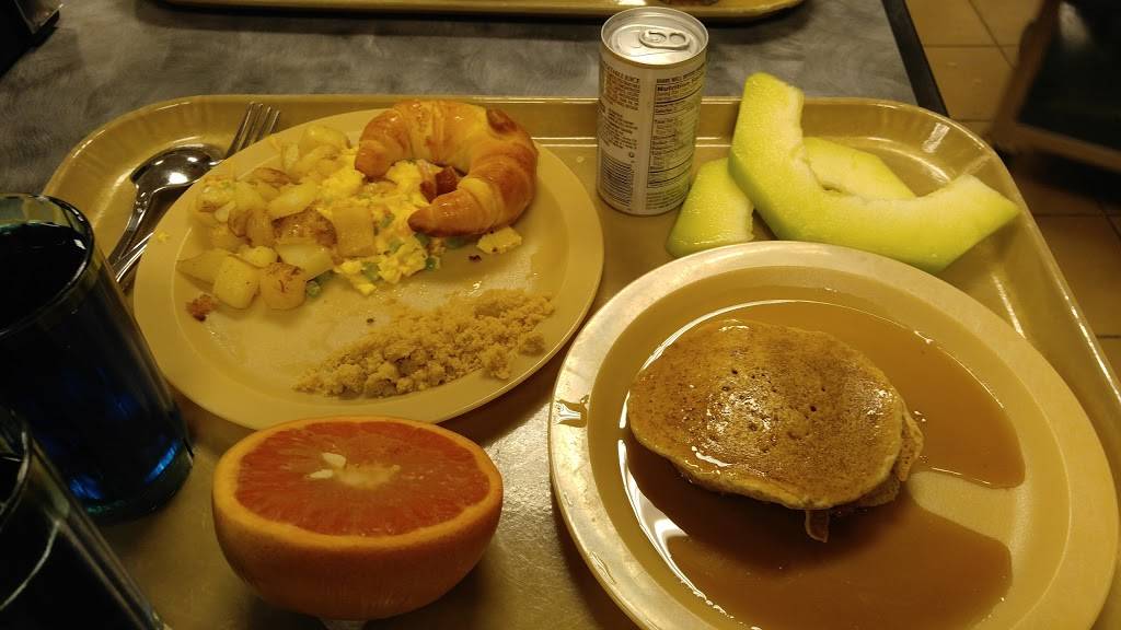 Dining Facility #6 | restaurant | B St, Augusta, GA 30905, USA | 7067916055 OR +1 706-791-6055