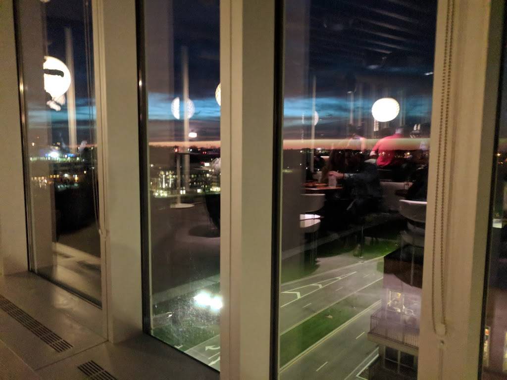 Vaso | restaurant | 6540 Riverside Dr, Dublin, OH 43017, USA | 6146982525 OR +1 614-698-2525