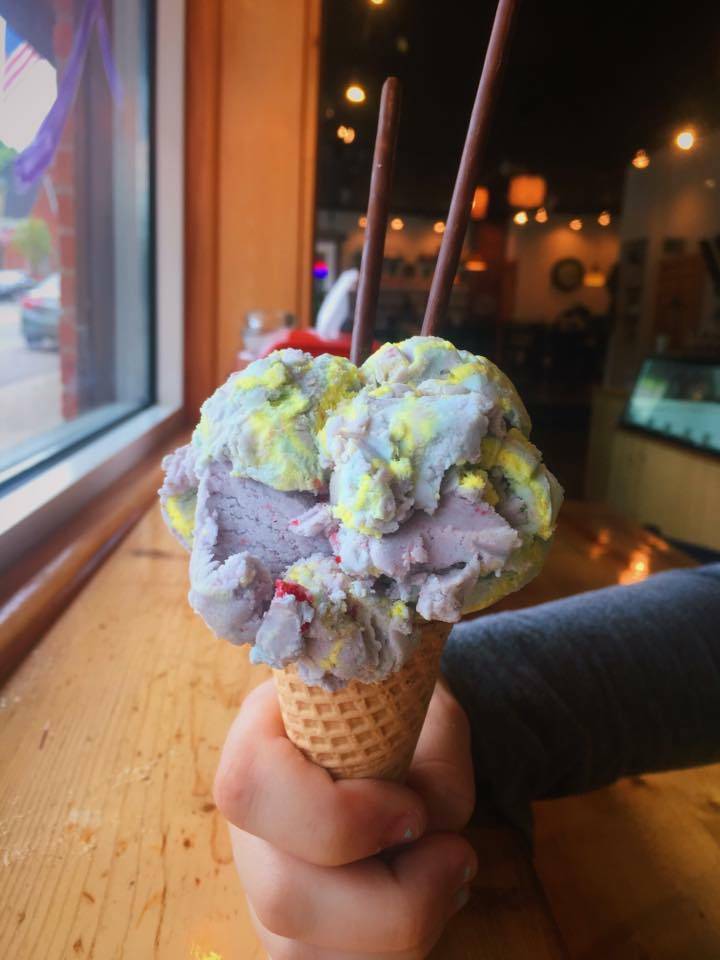 The Corner Caffe | cafe | 101 S Lafayette St, South Lyon, MI 48178, USA | 2484370686 OR +1 248-437-0686