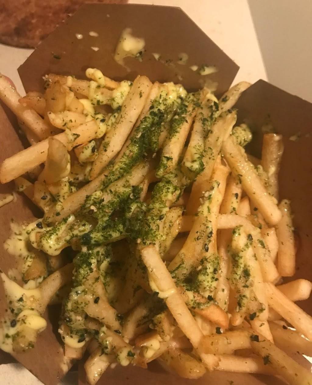 Bangin Curry Franklin | restaurant | 1760 Washington Ave, Philadelphia, PA 19146, USA | 2672554342 OR +1 267-255-4342