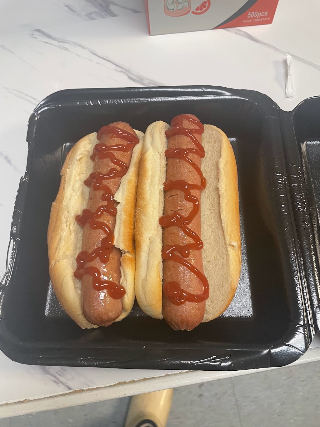 HotDog & Smoothie Shack | restaurant | 5938 SW 17th St SUITE 400, Topeka, KS 66604, USA | 7855062690 OR +1 785-506-2690