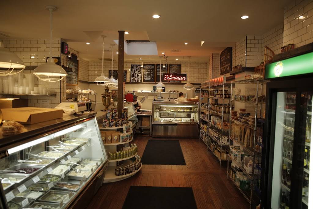 Shelskys of Brooklyn: Appetizing & Delicatessen | meal takeaway | 141 Court St, Brooklyn, NY 11201, USA | 7188558817 OR +1 718-855-8817